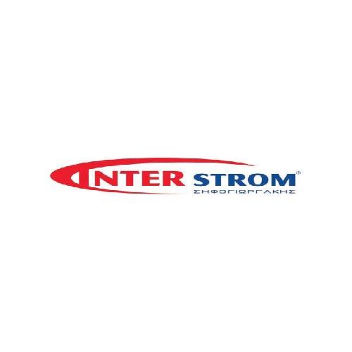 INTERSTROM (Έκθεση-Βιοτεχνία) INTERSTROM (Έκθεση-Βιοτεχνία)